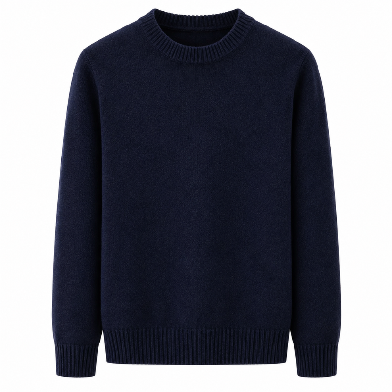 Matteo Soft Sweater