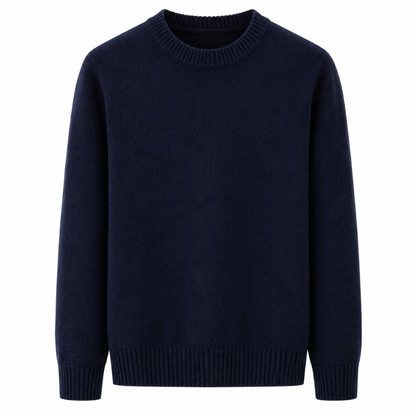 Matteo Soft Sweater
