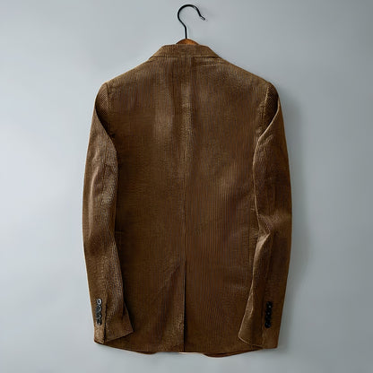 Mario Corduroy Blazer