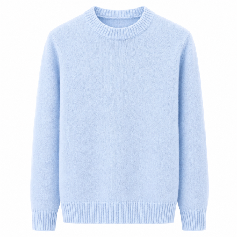 Matteo Soft Sweater