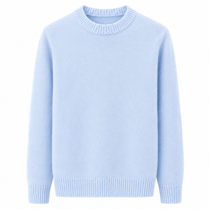 Matteo Soft Sweater