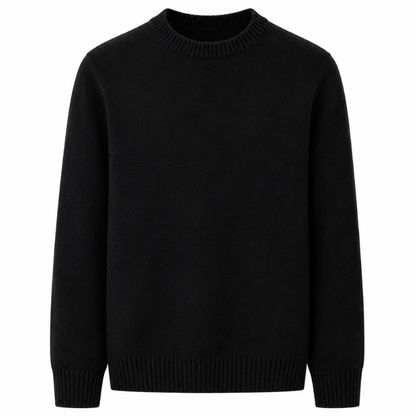 Matteo Soft Sweater