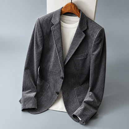 Mario Corduroy Blazer