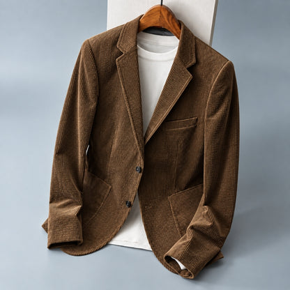 Mario Corduroy Blazer