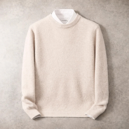 Matteo Soft Sweater