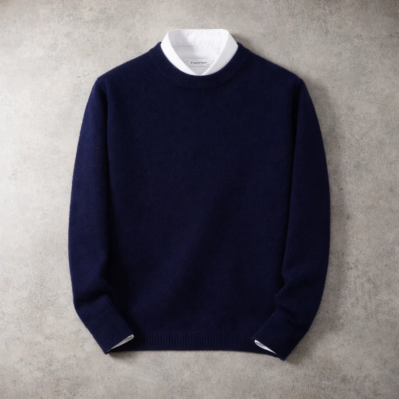 Matteo Soft Sweater