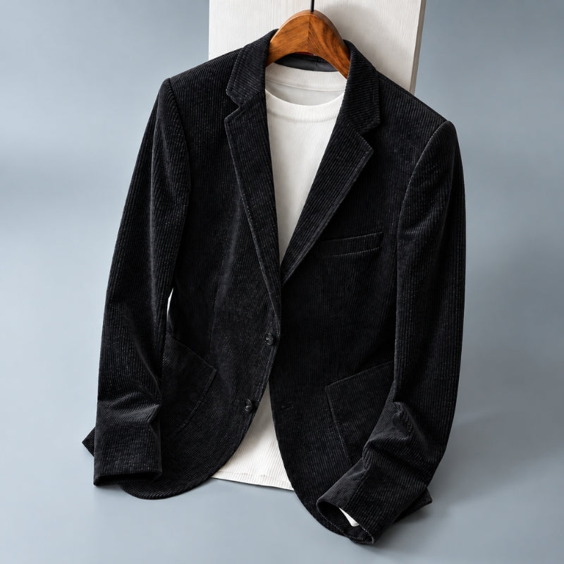 Mario Corduroy Blazer