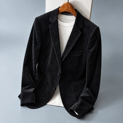 Mario Corduroy Blazer