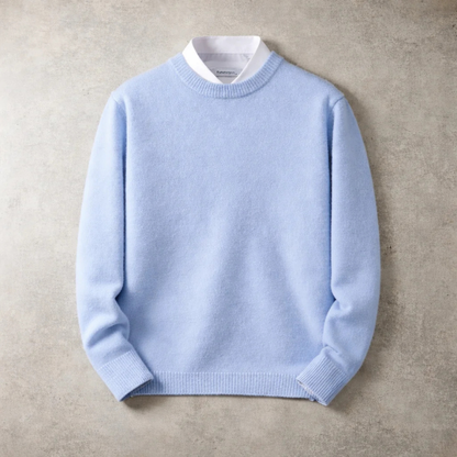 Matteo Soft Sweater