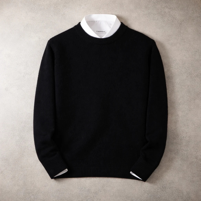 Matteo Soft Sweater