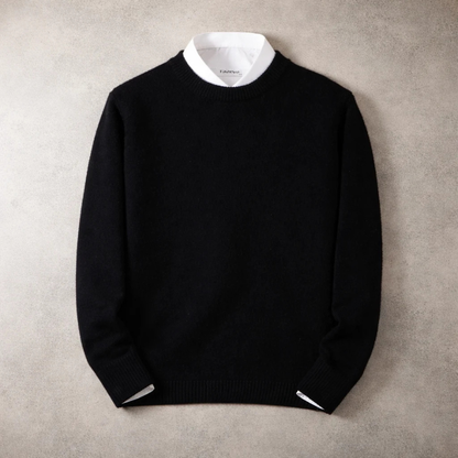 Matteo Soft Sweater