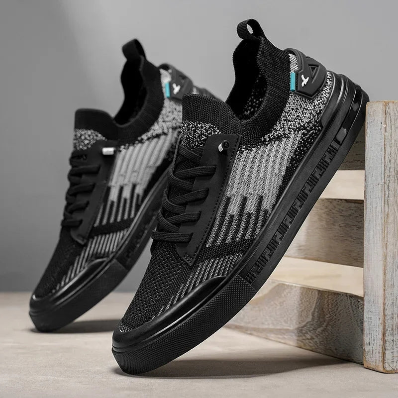 Sergio Knit Shoes