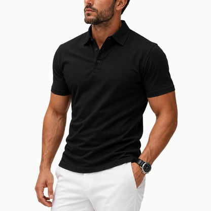 Riccardo Clubhouse Polo