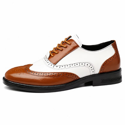 Giorgio Oxford Shoes