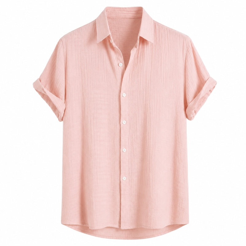 Carlo Linen Shirt