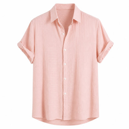 Carlo Linen Shirt