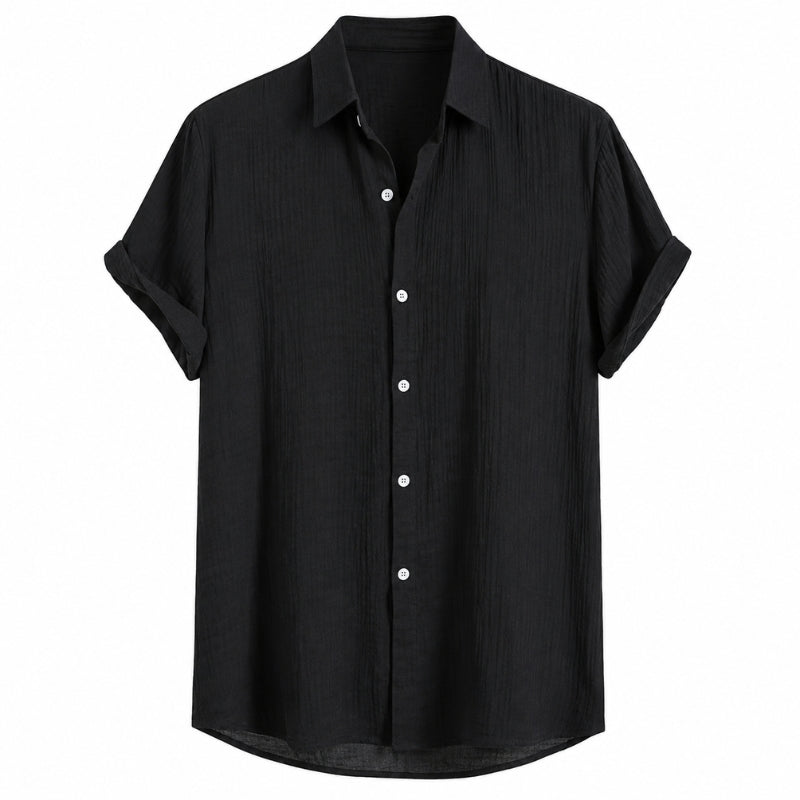 Carlo Linen Shirt