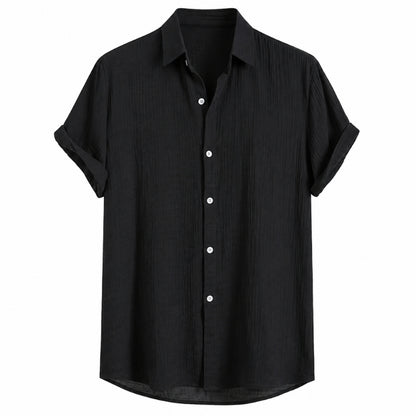 Carlo Linen Shirt