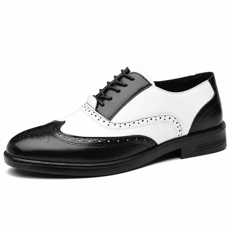 Giorgio Oxford Shoes