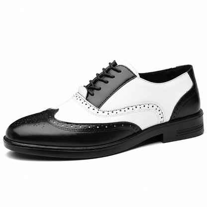 Giorgio Oxford Shoes