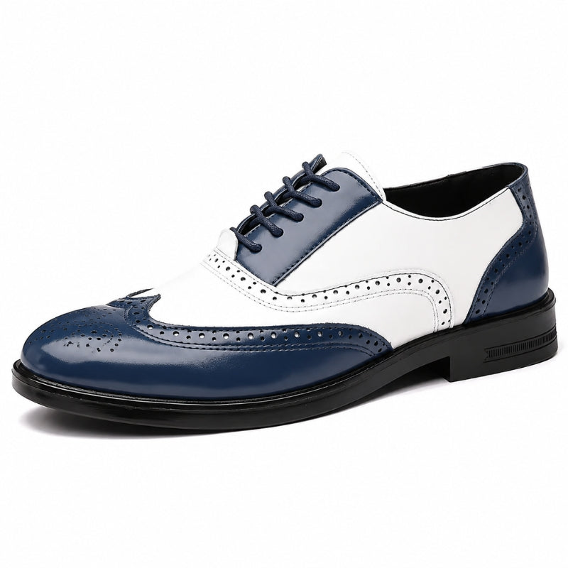 Giorgio Oxford Shoes