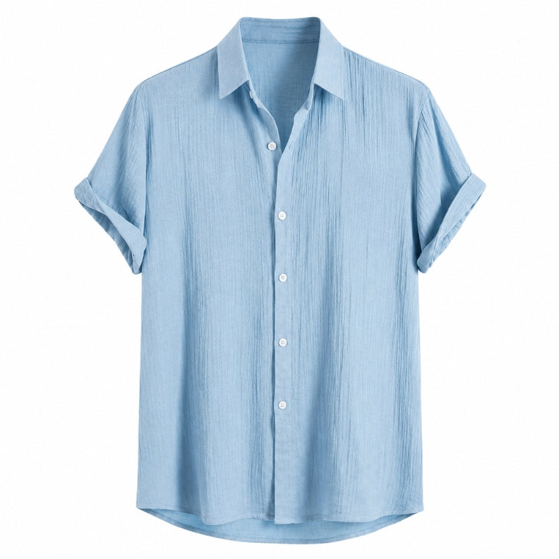 Carlo Linen Shirt
