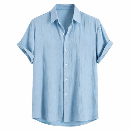 Carlo Linen Shirt