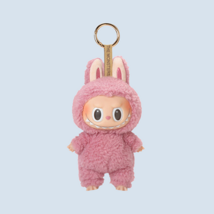 Polumi x Labubu Exciting Macaron