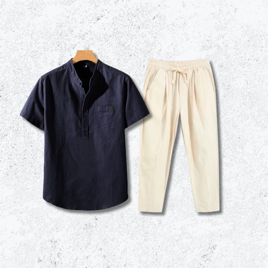 Luca - Sardegna Suit Set