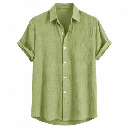 Carlo Linen Shirt