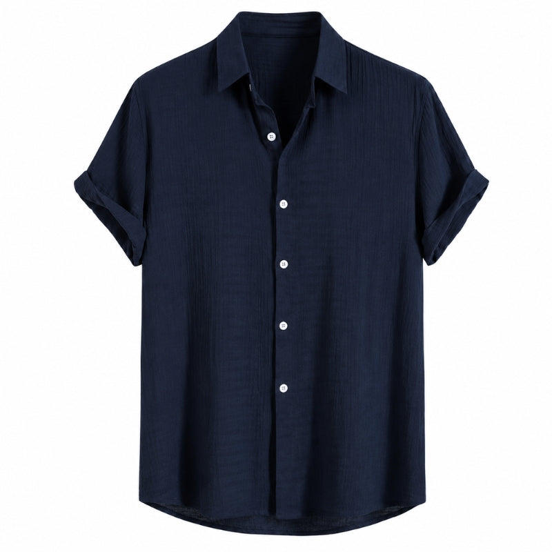 Carlo Linen Shirt