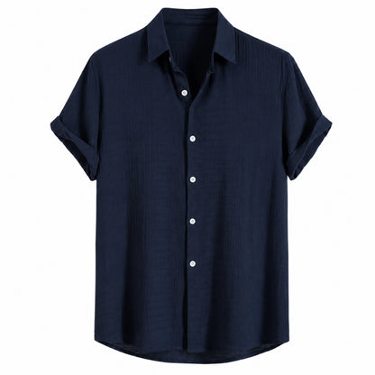 Carlo Linen Shirt