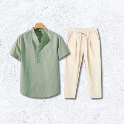 Luca - Sardegna Suit Set