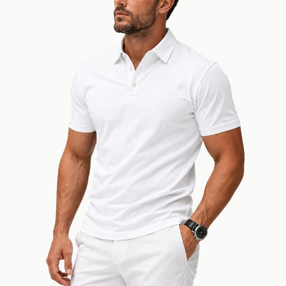 Riccardo Clubhouse Polo