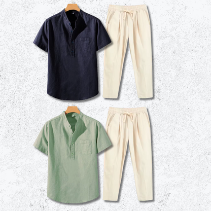Luca - Sardegna Suit Set