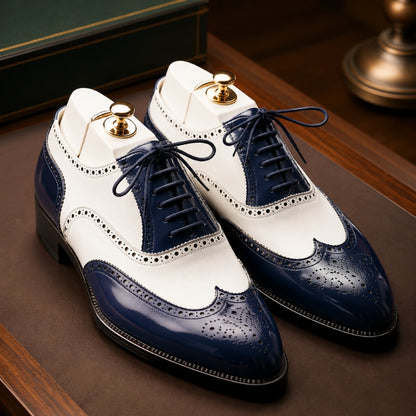 Giorgio Oxford Shoes