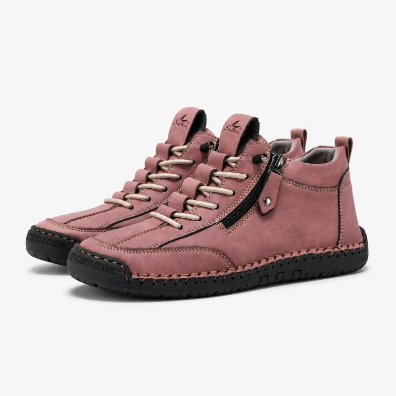 Enrico Leather Shoes