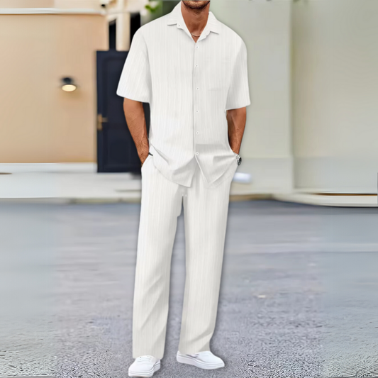 Luca - Riviera Men's Suit Set