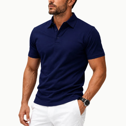Riccardo Clubhouse Polo