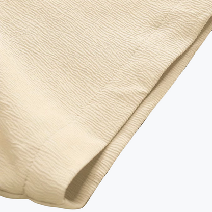 Alessandro - Premium Stand Collar Shirt