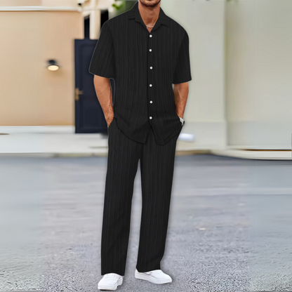 Luca - Riviera Men's Suit Set