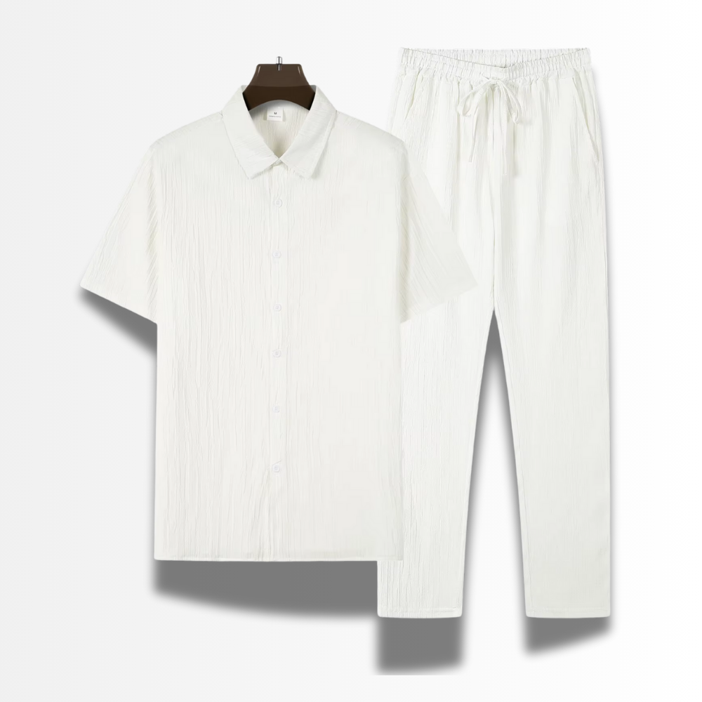 Luca - Riviera Men's Suit Set