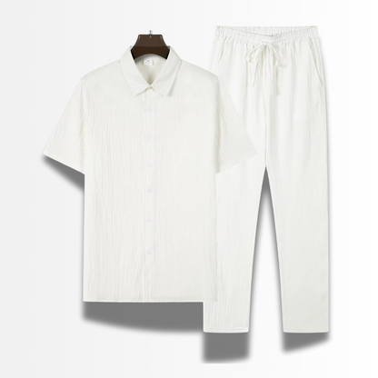 Luca - Riviera Men's Suit Set