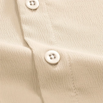 Alessandro - Premium Stand Collar Shirt