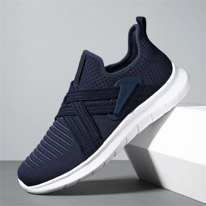 Francesco - Premium X Sneakers