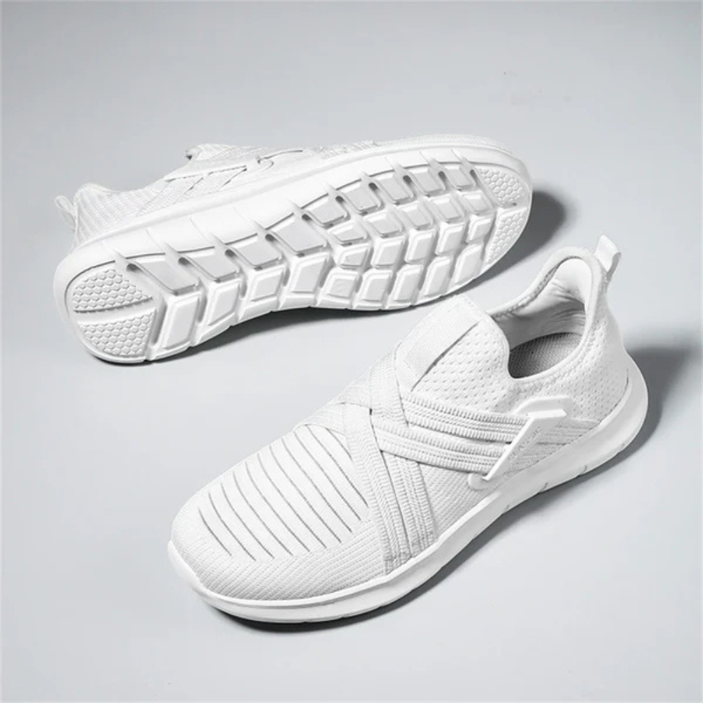 Francesco - Premium X Sneakers