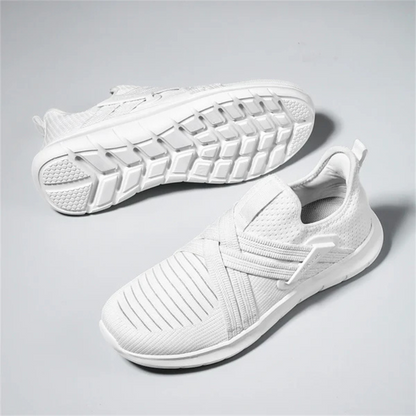 Francesco - Premium X Sneakers