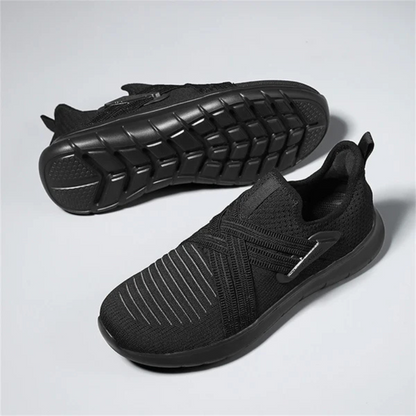 Francesco - Premium X Sneakers