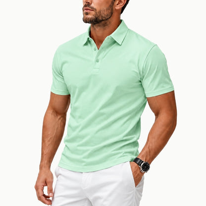 Riccardo Clubhouse Polo