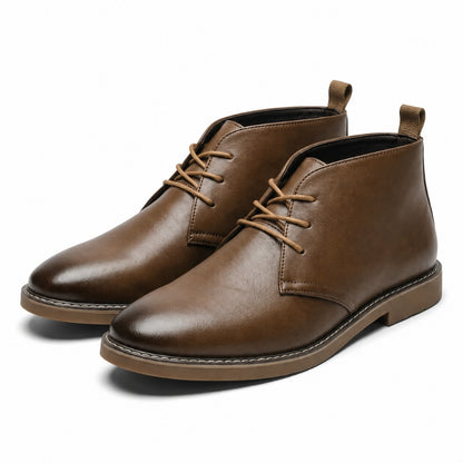 Fabio Safari Shoes